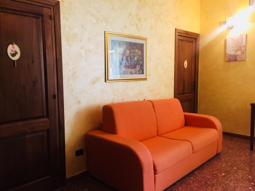 B&B Il Tulipano Sul Lago Colle di Tora Ngoại thất bức ảnh