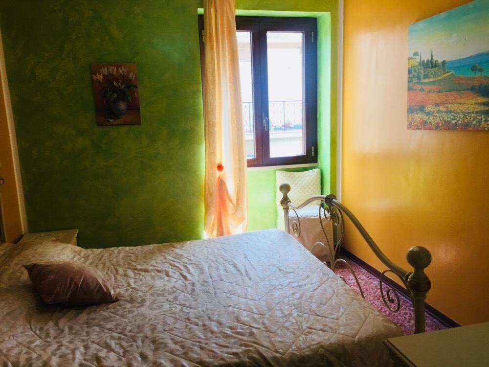 B&B Il Tulipano Sul Lago Colle di Tora Ngoại thất bức ảnh