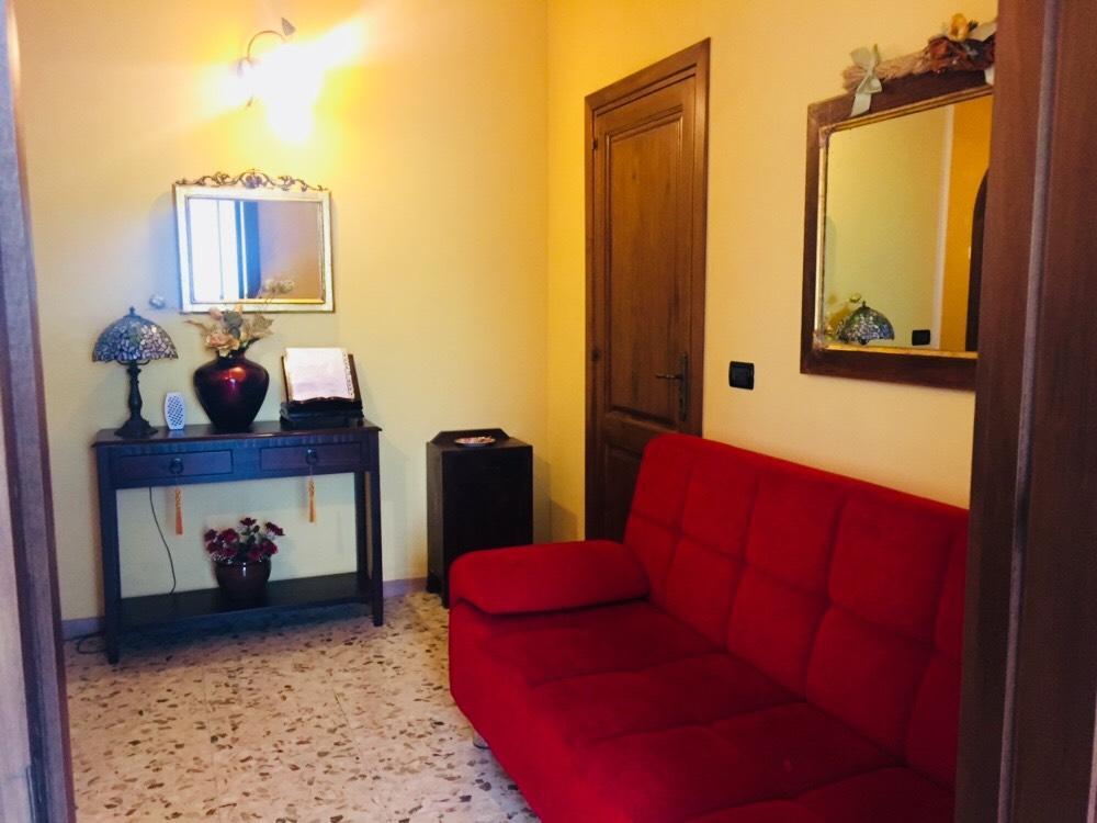 B&B Il Tulipano Sul Lago Colle di Tora Ngoại thất bức ảnh