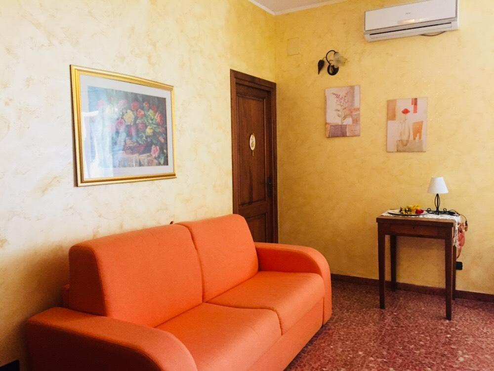 B&B Il Tulipano Sul Lago Colle di Tora Ngoại thất bức ảnh